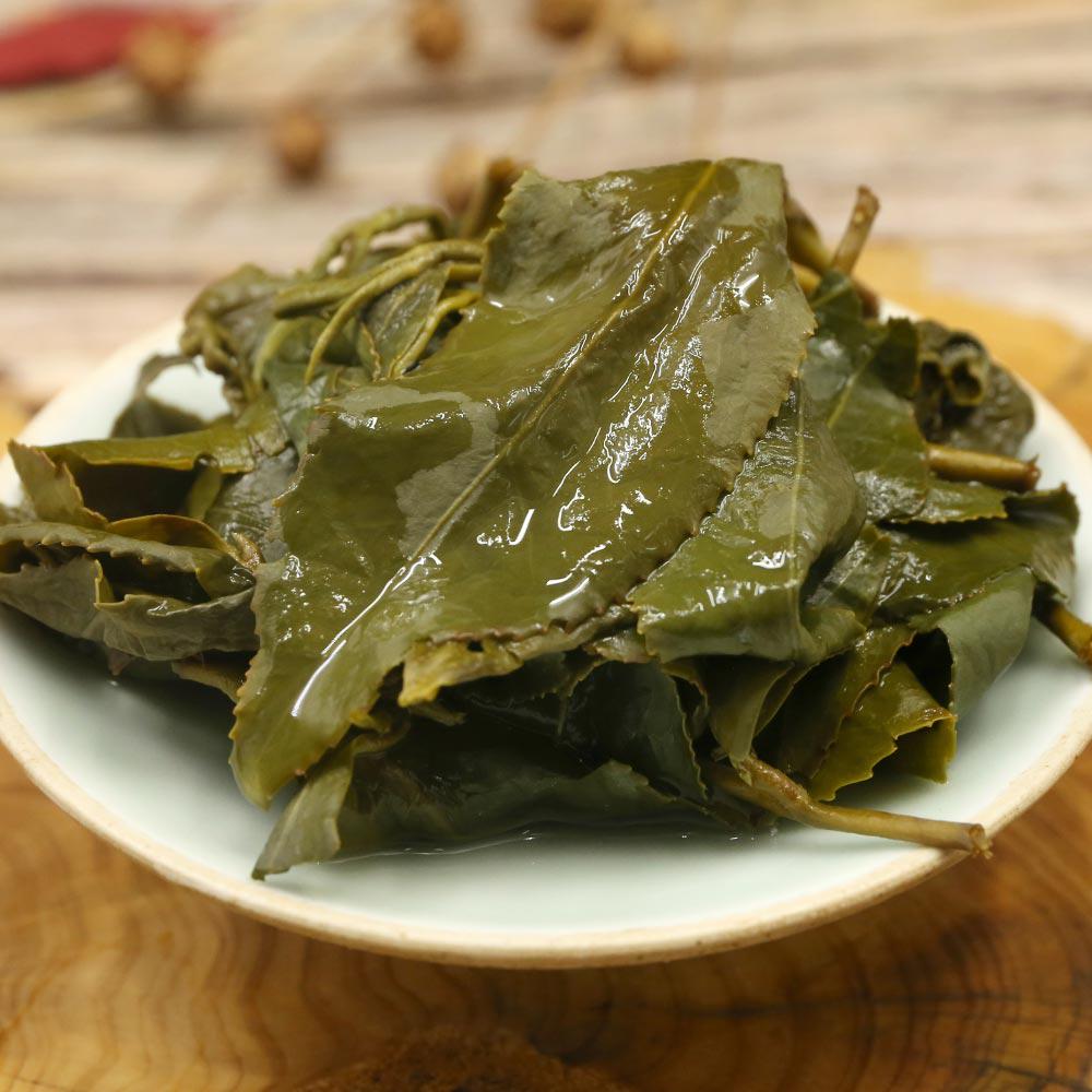 Натуральный тайваньский высокогорный чай DaYuLing 2023 года, улун с цветочным вкусом, 150 г