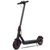 HEZZO HS-04PRO Urban Commuting Unisex Electric SCOOTER 36V10.4Ah Battery 350W Motor 8.5 Inch Road Tires Outdoor Folding E-Scooter