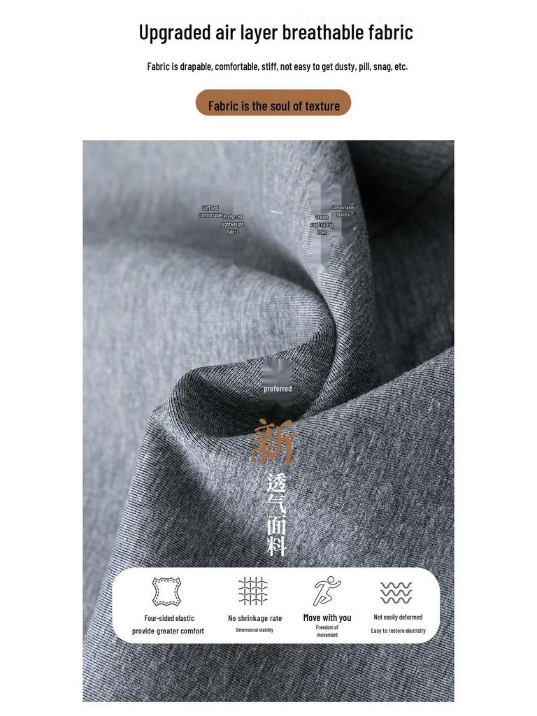 Women's Elastic High Waist Harem Pants - Versatile, Slimming, and Stretchy for Spring 2025