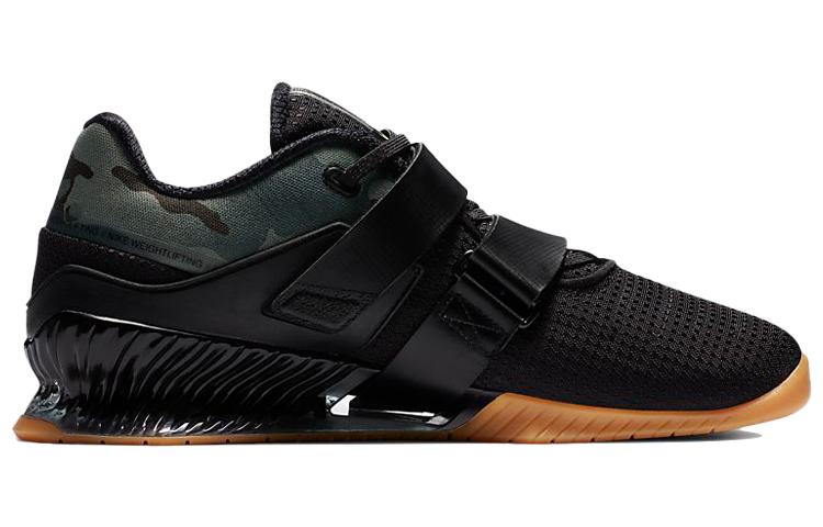Nike Romaleos 4 Камуфляж CD3463-032