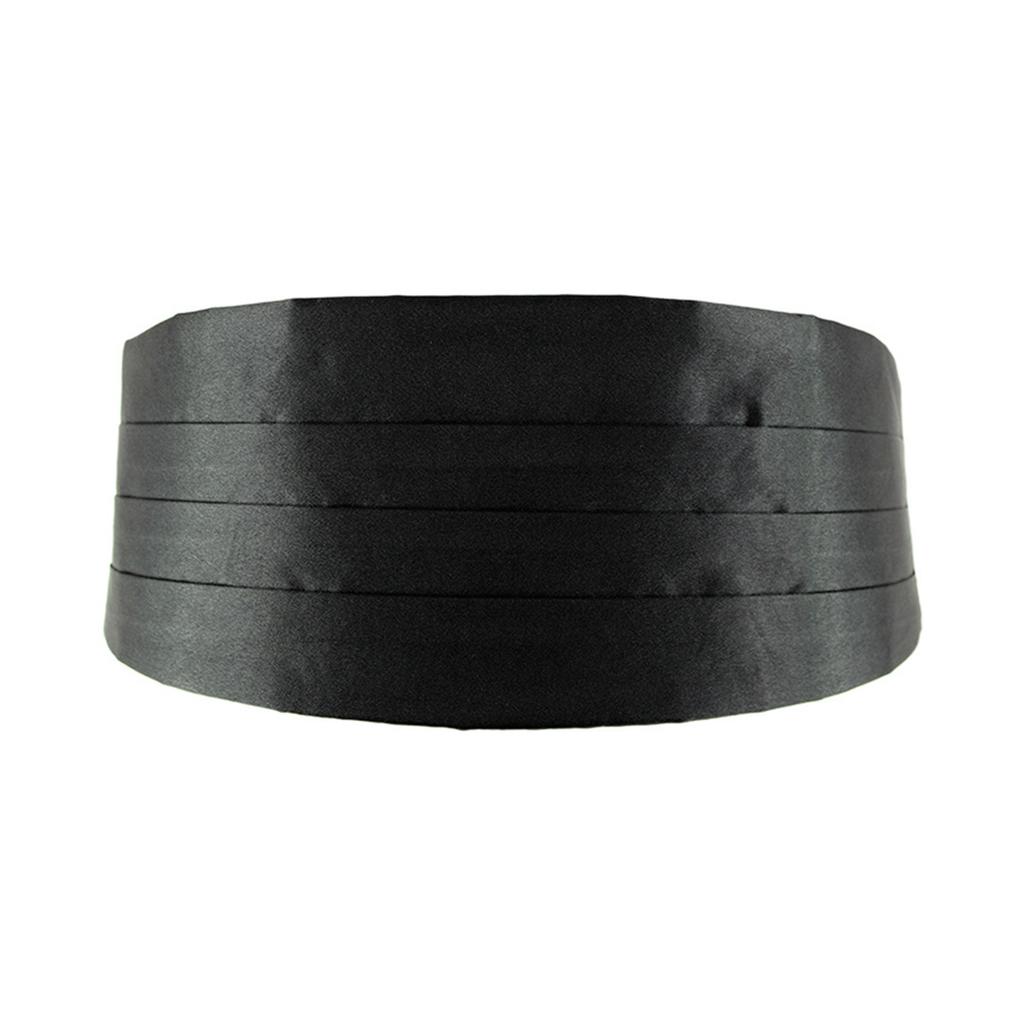 Регулируемый кушак для мужчин, подходящий для свадеб, деловых встреч и изысканных мероприятий. Подчеркните свой формальный наряд.