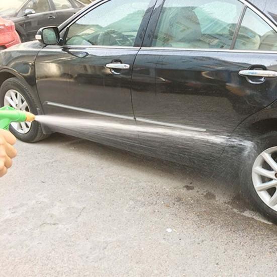 Распылитель для мойки автомобилей, высокопрочный, эффективный, чистый, садовый шланг, насадка для распыления воды, бытовые принадлежности