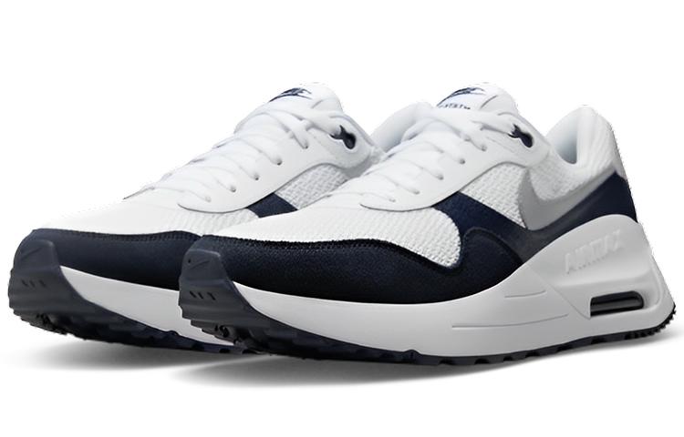 Nike Air Max Systm White Obsidian DM9537-102