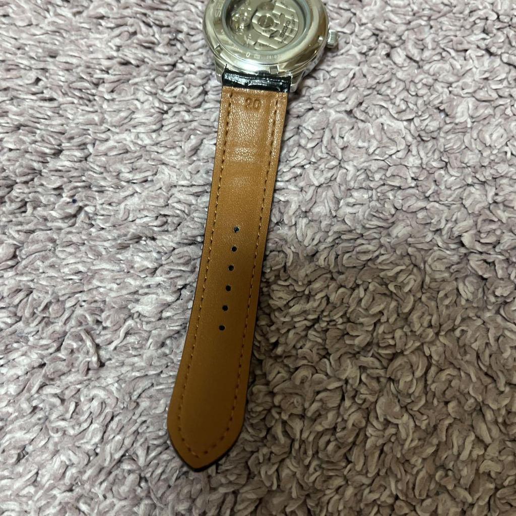 [USED] SEIKO SARB065