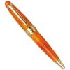 Шариковая ручка Campo Marzio Оранжевая, на масляной основе, Женская, LADY-BP-OR,