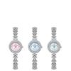 OPK Watch Versatile Women's Watch Niche Light Luxury Diamond Dial Quartz Watch Women