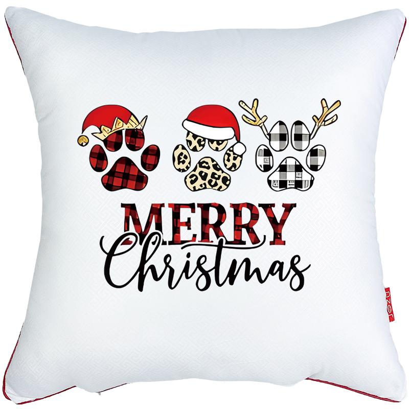 Счастливого Рождества, термонаклейки для одежды, толстовки DIY, патч, нанесенный термопрессом на одежду, деревья, олени