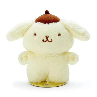 Sanrio Плюшевая кукла Помпомпурин, средняя (Друзья Питтато) 742619