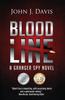 Книга Blood Line : A Granger Spy Novel : 1