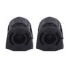 1 Pair Front Suspension Stabilizer Swaber Bushings for 20414SG000 WRX ST XV Cross-Trek - Vibration Reduction