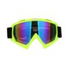 Шлем для мотокросса Очки Gafas Мотокросс Байк Мотоциклетные шлемы Очки Очки Лыжи Катание на коньках
