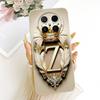 Case For Huawei Mate 70 Pro Cover Aesthetic Luxury A-Z Letter 2D Painted Silicone Casing For Huawei Mate 70Pro PLR-AL00 PLR-AL50