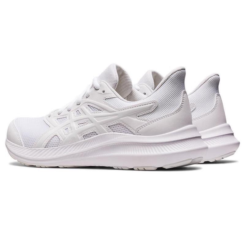 Asics Мужские кроссовки Jolt 4 Triple White 1011B603-100