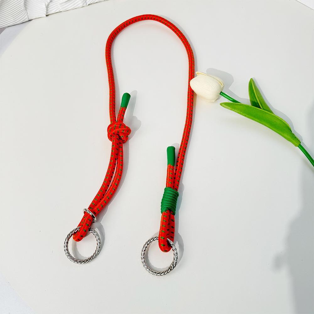 Embroidery Shopping Bag Women'S Fashion Niche Large Capacity Shoulder Bag Tide