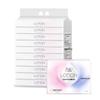 Jie Rou Cloud Soft Lotion Салфетки для лица