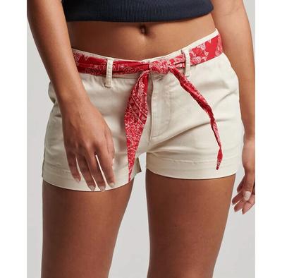 Superdry Vintage Hot chino шорты