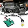 Простая установка платы управления материнской платы 5 кВт автомобильные аксессуары автомобильные аксессуары для дизельного обогревателя для автомобиля 12 В