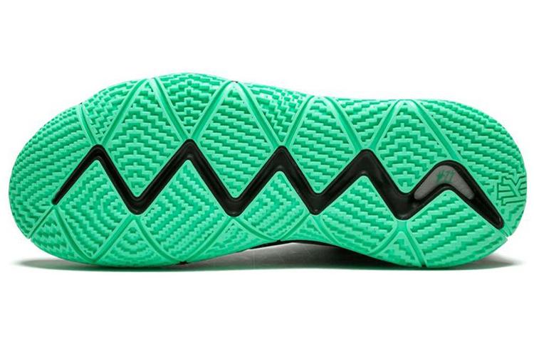 Nike Kyrie 4 Ep 'Mamba Mentality' AV2594-001