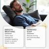 Ограниченное время!!Устройство Amz Sleep для ухода за носом Очищает нос, Освежает воздух и Обеспечивает ежедневный уход при храпе, Обеспечивая комфортный ночной С