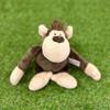 NICI Wild Friends WF Monkey Classic 25cm