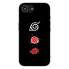 Чехол для телефона Akatsuki Narutos Uchiha Itachi для Samsung Galaxy Note 20 9 10 S8 S10 Lite S9 Plus A54 A53 A21S S10E A17 Мягкий чехол