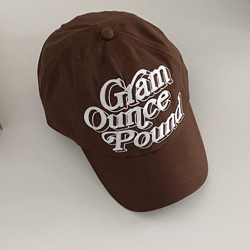 Бейсболка в том же стиле, что и у нишевого блогера, для мужчин и женщин, вышитая весенними и летними буквами, модная кепка-утконос