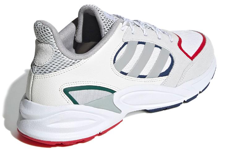adidas Neo 90-е Valasion Серый/Коричневый EG8401