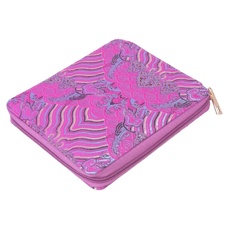 12 шт. сменных крючков для вязания с тросиком 3,5 мм-10 мм тунисский крючок для вязания тунисский афганский крючок для вязания