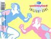 CD 2 UNLIMITED - Twilight Zone PWCD211 PWL Continental 1992 UK Dance & Electronica Used
