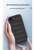 Совместимо с iPhone 17e: Чехол из жидкого силикона с полным покрытием камеры и защитой от падения с подушкой безопасности