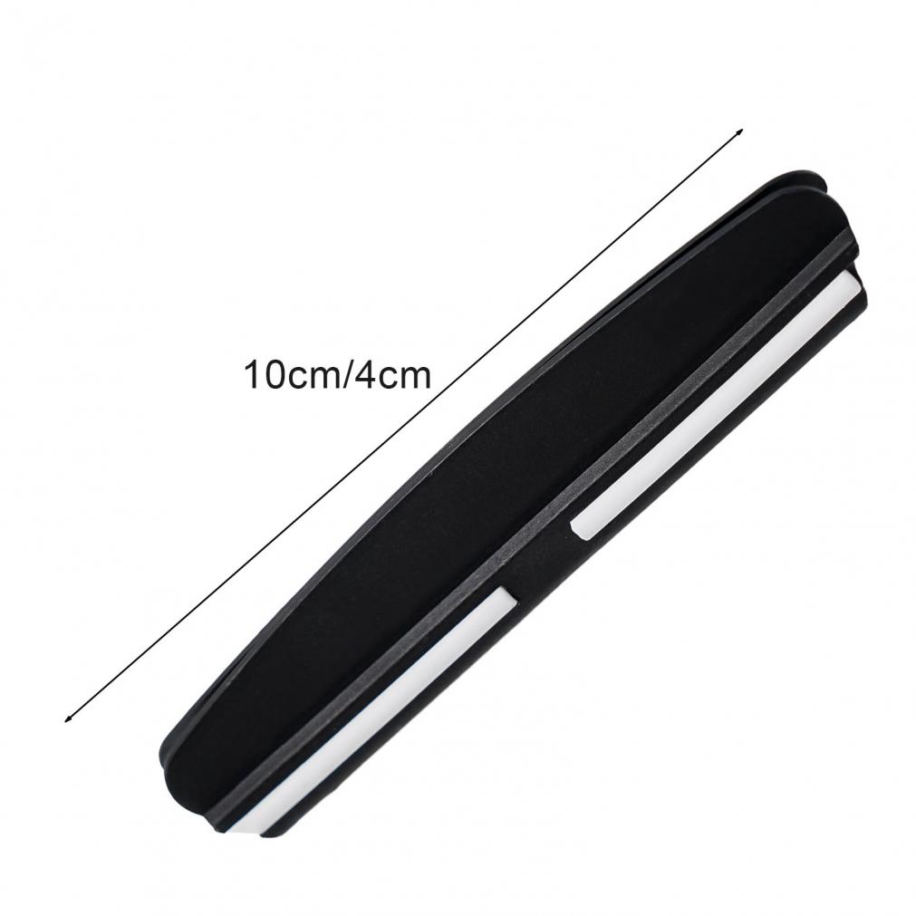 Angle Sharpener 1PC Kitchen Knives 9*10*1.8cm Convenient Storage