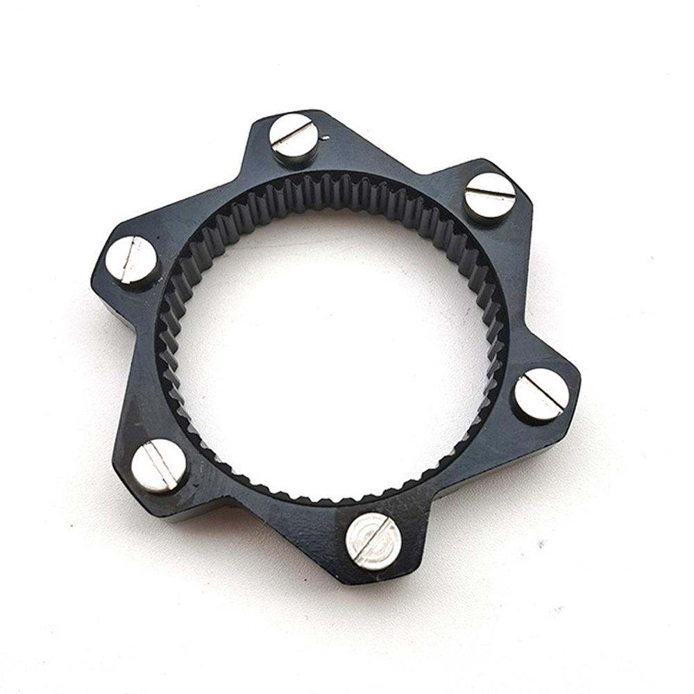 Centerlock 6 hole Adapter Center Lock Conversion 6 hole Brake Disc 6 Bolt