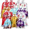 Christmas Gift Bags Drawstring Pouch for Holiday Presents Candy Party Favors Tree Decorations