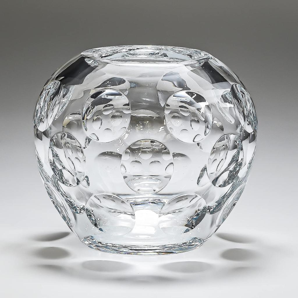 Ваза Baccarat Heritage Ponti 16 см 2805794 [Товар]