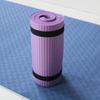 Yoga Sports Mat Non-slip Professional Pilates Auxiliary Pad Joints Protection Soft Rubber Elbow Support Cushion Floor Exercise Gym