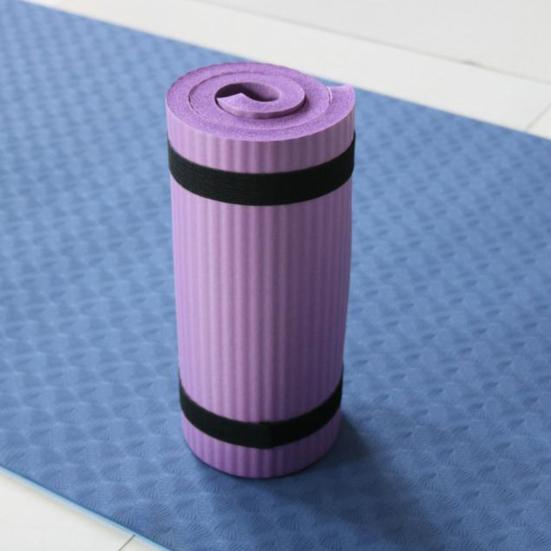 Yoga Sports Mat Non-slip Professional Pilates Auxiliary Pad Joints Protection Soft Rubber Elbow Support Cushion Floor Exercise Gym