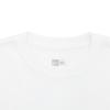 New Era Short Sleeve Moisture Quick Sports PF FLAG AND NER36A2502 T-Shirt, Wicking, Drying, T-Shirt, White, M, SS, TEE, OOTTF, WHI, 14410037,