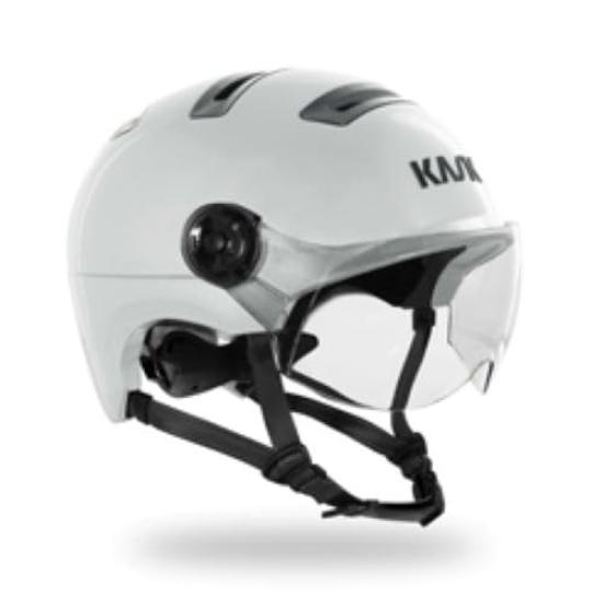 Kask KASK URBAN IVORY WG11 Шлем белый L/XL 60-63 см