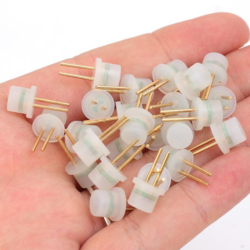 1/5/10/20 шт. Универсальный декодер подушки безопасности Улучшенный чип Экранирующий резистор Экранирующий резистор подушки безопасности Аксессуары Детали подушки безопасности для автомобиля