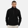 Regatta Professional Mens Recycled Half Zip Fleece
