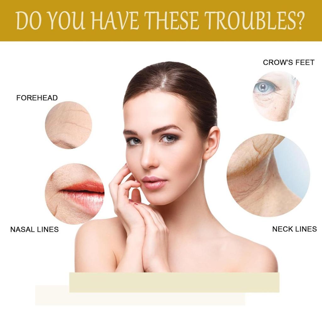 Bee Care Cream Skin Tags Remover Removal -like Skin Accelerated Skin Recovery Deep Nourishment 50ML