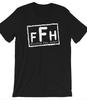 Черная футболка Bray Wyatt F Fun House Все размеры от S до 5XL JJ5106