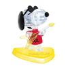 Beverly Crystal Puzzle Snoopy Joe Cool 36-Piece