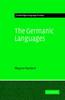 Книга The Germanic Languages