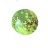 Transparent TPR Snowflake Sequins Pinch Le Kneading Mini Glitter Squeeze Ball  Christmas