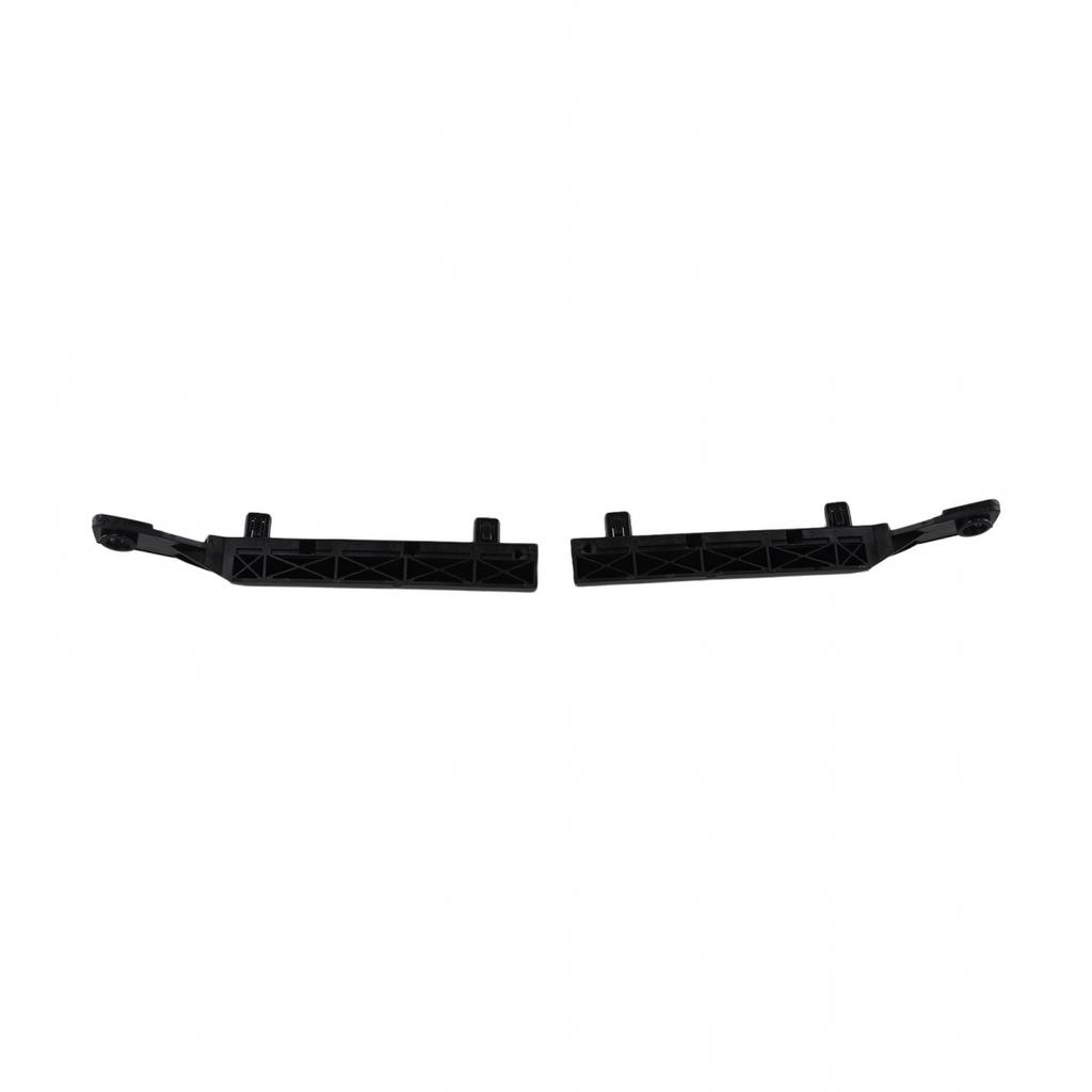 Кронштейн крепления переднего бампера для Nissan Для Tiida 2005 2010 Высокая надежность