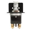 Выключатель массы аккумулятора DC12-36V 500A Высокотоковый выключатель массы аккумулятора с блокировочной пластиной Для автомобилей, автодомов, яхт
