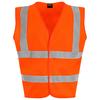 PRO RTX High Visibility Детский жилет