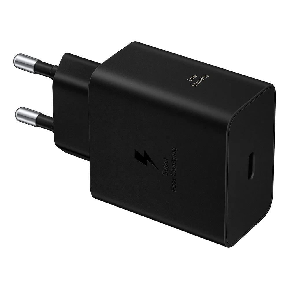 Samsung EP-T6010NBEGWW Wall Charger 60W USB-C Black