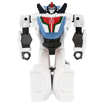 TAKARA TOMY Трансформеры Спат Смена Домкрат ESS-06